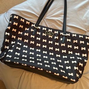 Kate Spade Large Tote